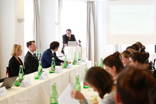 Die Österreichische HNO Gesellschaft bietet anlässlich ihres Jahreskongresses einen umfassenden Einblick in die aktuellen Themen der HNO.