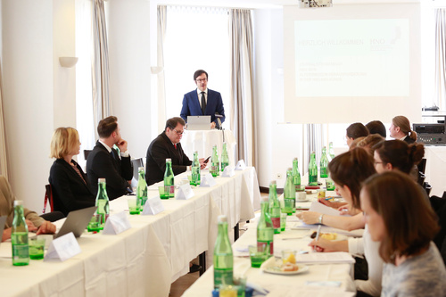 Die Österreichische HNO Gesellschaft bietet anlässlich ihres Jahreskongresses einen umfassenden Einblick in die aktuellen Themen der HNO.