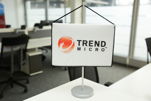 Trend Micro: Büroeröffnung in Wallisellen 