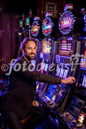 Casino Wien Foto-Auswahl © Fotodienst / Klaus Ranger.  