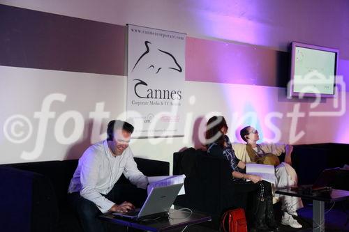004_Media Center, Cannes Corporate Media And TV Awards, 13.10.2011