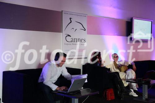 005_Media Center, Cannes Corporate Media And TV Awards, 13.10.2011