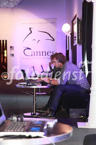 014_Media Center, Cannes Corporate Media And TV Awards, 13.10.2011