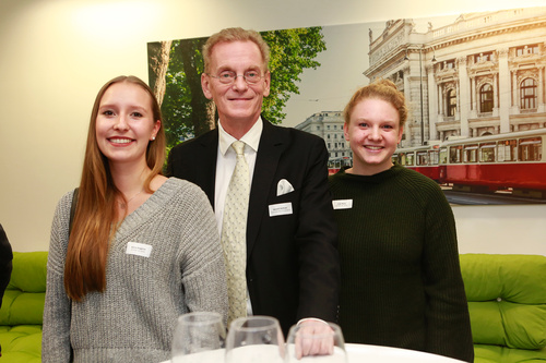 Der letzte Travel Industry Club Austria Networking des Jahres 2018 in der Internationalen Universität Bad Honnef (IUBH) in Wien war dem Thema Gesundheitsförderung in der Tourismusausbildung gewidmet.