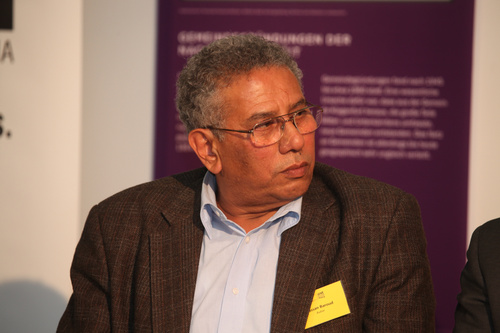 Hassan Baroud, Autor und Übersetzer