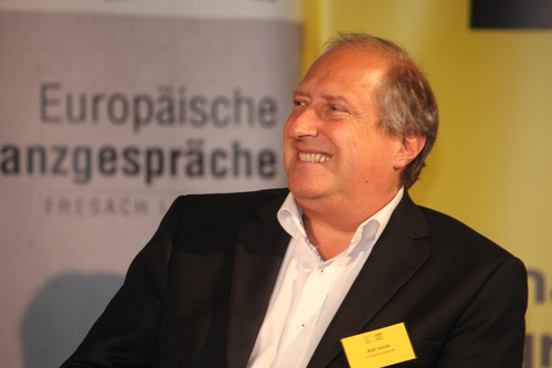 Rolf Holub, Umweltlandesrat Kärnten