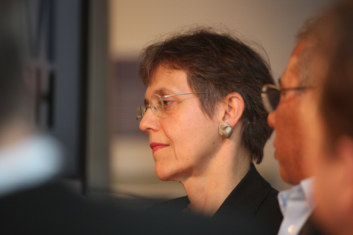 Univ.Prof. Dr. Verena Winiwarter (Umwelthistorikerin Uni Klagenfurt)