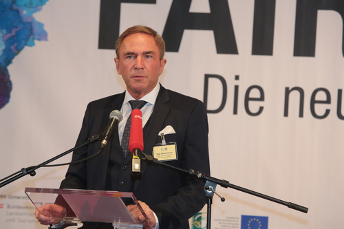 Das Europaforum der Toleranzgespräche 2021 im Kärntner Bergdorf Fresach stand unter dem Motto 