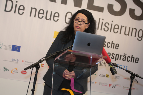 Das Europaforum der Toleranzgespräche 2021 im Kärntner Bergdorf Fresach stand unter dem Motto 