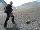 Erster Österreicher auf dem Gipfel des 4.466 m hohen Bazardüzu: Der Kärntner Wilfried Seywald bestieg auf Einladung des aserischen Umweltministeriums und der Bergsportförderation FAIREX den höchsten Berg Aserbaidschans. Er liegt im größten Nationalpark des Kaukasus, dem 