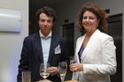 Volles Haus beim Tourismus-Talk des Travel Industry Clubs Austria am 26. Juni 2012 im Hotel Meridien Wien. 