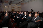 DIRK-Konferenz nimmt Krisenkommunikation der Börsen ins Visier