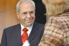 Dr. Friedrich Rödler - Präsident des Österreichischen Patentamtes                         