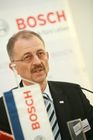 Bosch - Jahrespressekonferenz, Foto: Karl Strobel, Robert Bosch AG