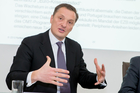 Raiffeisen Capital Management: Jahresbilanz 2013 und Aussichten 2014