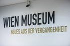 Auf Einladung des IWM (Institut für die Wissenschaften von Menschen) und des Wien Museums fand am 8. April 2015 unter dem Titel 