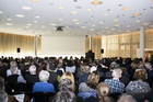 Das Symposium der Schweizerischen Gesellschaft für Angst und Depression (SGAD) in Zürich stand unter dem Motto 