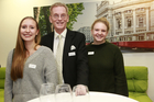 Der letzte Travel Industry Club Austria Networking des Jahres 2018 in der Internationalen Universität Bad Honnef (IUBH) in Wien war dem Thema Gesundheitsförderung in der Tourismusausbildung gewidmet.