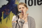 Ein Poetry Slam zum Thema Freiheit markierte den Abschluss der Europäischen Toleranzgespräche 2017 im Kärntner Bergdorf Fresach. 