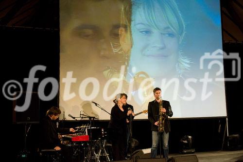 Graz - Verleihung der Europrix Multimedia Awards 2009