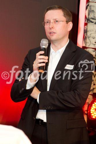 (C) fotodienst.at /Anna Rauchenberger - Bernd Altmann von der Kapsch Group.