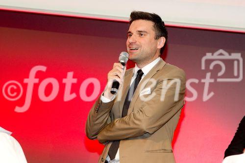 (C) fotodienst.at /Anna Rauchenberger - Robert Hadzetovic von Thalia Buch und Medien.