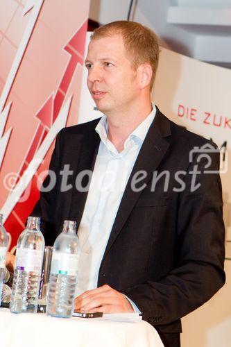 (C) fotodienst.at /Anna Rauchenberger - Josef Barth von Digital Strategies.