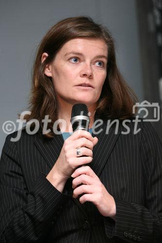 (C) fotodienst/Anna Rauchenberger - Wien, 21.10.2008 -  Eröffnung des Microsoft Innovation Center am Wienerberg. FOTO: GR Mag.a Sybille Straubinger (Stadt Wien)