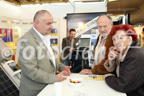 (C) fotodienst/Anna Rauchenberger - Wien, 18.10.2008 -  EvOTION: 5. Wiener Kleingartenmesse in der Wiener Stadthalle, Messe für Bauen, Wohnen und Freizeit im Kleingarten. 