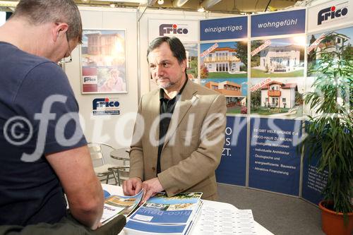 (C) fotodienst/Anna Rauchenberger - Wien, 18.10.2008 -  EvOTION: 5. Wiener Kleingartenmesse in der Wiener Stadthalle, Messe für Bauen, Wohnen und Freizeit im Kleingarten. 