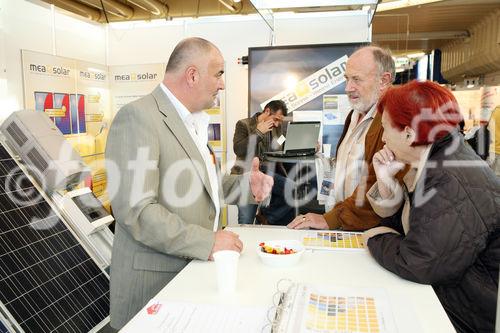 (C) fotodienst/Anna Rauchenberger - Wien, 18.10.2008 -  EvOTION: 5. Wiener Kleingartenmesse in der Wiener Stadthalle, Messe für Bauen, Wohnen und Freizeit im Kleingarten. 