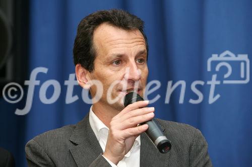 (C) fotodienst/Anna Rauchenberger - Wien, 18.10.2008 -  EvOTION: 5. Wiener Kleingartenmesse in der Wiener Stadthalle, Messe für Bauen, Wohnen und Freizeit im Kleingarten. FOTO: Christian Oxonitsch (Gemeinderat)