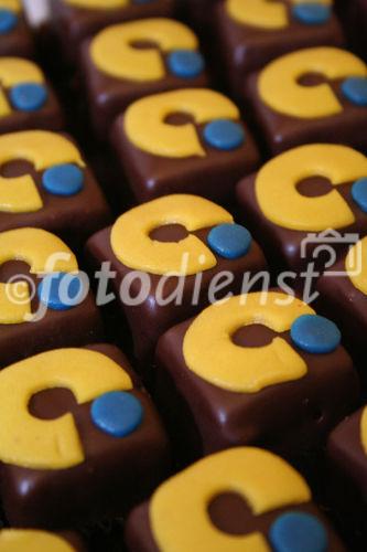 Controller-Diplome im Tagungszentrum des Schloß Schönbrunn überreicht von Mag. Bernd Kadic (ÖCI), 14.10.2008