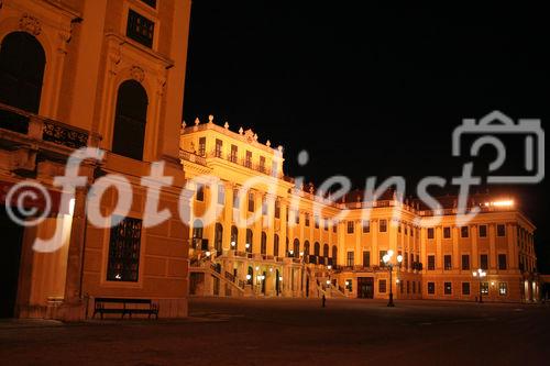 Controller-Diplome im Tagungszentrum des Schloß Schönbrunn überreicht von Mag. Bernd Kadic (ÖCI), 14.10.2008