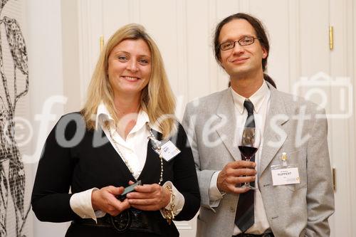 (C) fotodienst/Anna Rauchenberger - Wien, 14.10.2008 -  Das Österreichische Controller-Institut veranstaltete am 14. und 15. Oktober den 15.Österreichischen NPO-Kongress. Unter dem Titel 'Wege zum nachhaltigen Erfolg' wurden Erfolgsbeispiele aus der öffentlichen Verwaltung und Best-Practice im NPO-Management vorgestellt. Mit dem vielfach ausgezeichneten 