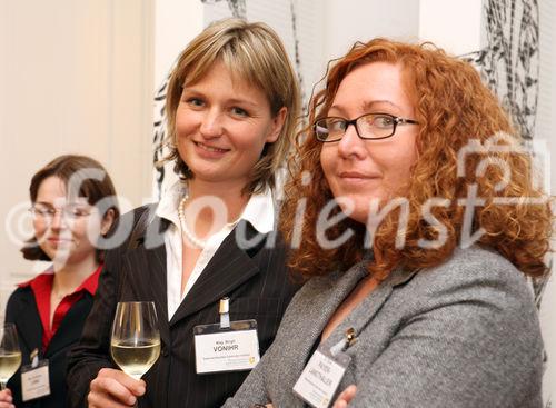 (C) fotodienst/Anna Rauchenberger - Wien, 14.10.2008 -  Das Österreichische Controller-Institut veranstaltete am 14. und 15. Oktober den 15.Österreichischen NPO-Kongress. Unter dem Titel 'Wege zum nachhaltigen Erfolg' wurden Erfolgsbeispiele aus der öffentlichen Verwaltung und Best-Practice im NPO-Management vorgestellt. Mit dem vielfach ausgezeichneten 