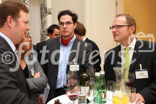 (C) fotodienst/Anna Rauchenberger - Wien, 14.10.2008 -  Das Österreichische Controller-Institut veranstaltete am 14. und 15. Oktober den 15.Österreichischen NPO-Kongress. Unter dem Titel 'Wege zum nachhaltigen Erfolg' wurden Erfolgsbeispiele aus der öffentlichen Verwaltung und Best-Practice im NPO-Management vorgestellt. Mit dem vielfach ausgezeichneten 