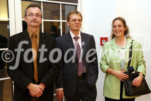 (C) fotodienst/Anna Rauchenberger - Wien, 14.10.2008 -  Das Österreichische Controller-Institut veranstaltete am 14. und 15. Oktober den 15.Österreichischen NPO-Kongress. Unter dem Titel 'Wege zum nachhaltigen Erfolg' wurden Erfolgsbeispiele aus der öffentlichen Verwaltung und Best-Practice im NPO-Management vorgestellt. Mit dem vielfach ausgezeichneten 