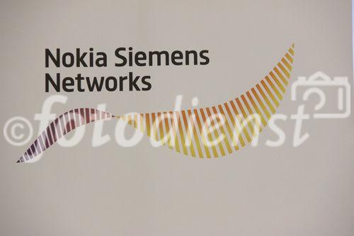 Presse-Frühstück Nokia Siemens Network, 29.6.2011 (c) julia fuchs für fotodienst
