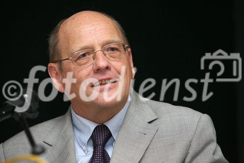 (C) fotodienst/Anna Rauchenberger - Wien, 26.9.2008 - Technisches Museum Wien: 50 Jahre Herzschrittmacher - Technik im Körper. FOTO: Dr. Gerhard Kratky (GF FWF - Der Wissenschaftsfonds).