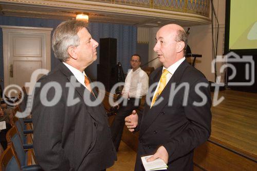 (C) Fotodienst/Johannes Brunnbauer - 23.9.2008 - Wien - Heute wurde im Wiener Konzerthaus der Multimedia & Business Staatspreis verliehen. FOTO: 