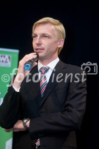 (C) Fotodienst/Johannes Brunnbauer - 23.9.2008 - Wien - Heute wurde im Wiener Konzerthaus der Multimedia & Business Staatspreis verliehen. FOTO: 