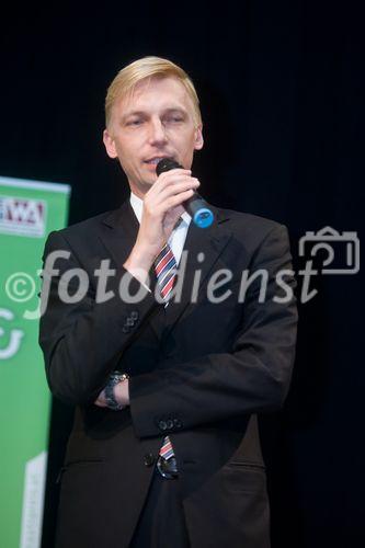 (C) Fotodienst/Johannes Brunnbauer - 23.9.2008 - Wien - Heute wurde im Wiener Konzerthaus der Multimedia & Business Staatspreis verliehen. FOTO: 