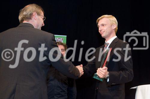 (C) Fotodienst/Johannes Brunnbauer - 23.9.2008 - Wien - Heute wurde im Wiener Konzerthaus der Multimedia & Business Staatspreis verliehen. FOTO: 