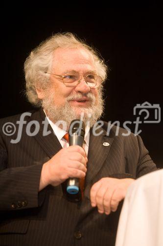 (C) Fotodienst/Johannes Brunnbauer - 23.9.2008 - Wien - Heute wurde im Wiener Konzerthaus der Multimedia & Business Staatspreis verliehen. FOTO: 