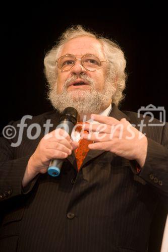 (C) Fotodienst/Johannes Brunnbauer - 23.9.2008 - Wien - Heute wurde im Wiener Konzerthaus der Multimedia & Business Staatspreis verliehen. FOTO: 