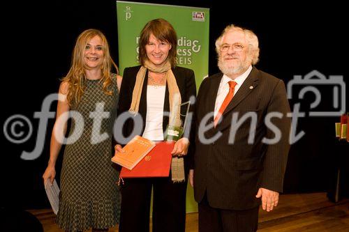 (C) Fotodienst/Johannes Brunnbauer - 23.9.2008 - Wien - Heute wurde im Wiener Konzerthaus der Multimedia & Business Staatspreis verliehen. FOTO: 