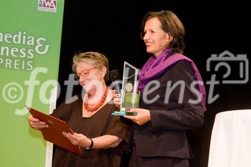 (C) Fotodienst/Johannes Brunnbauer - 23.9.2008 - Wien - Heute wurde im Wiener Konzerthaus der Multimedia & Business Staatspreis verliehen. FOTO: 