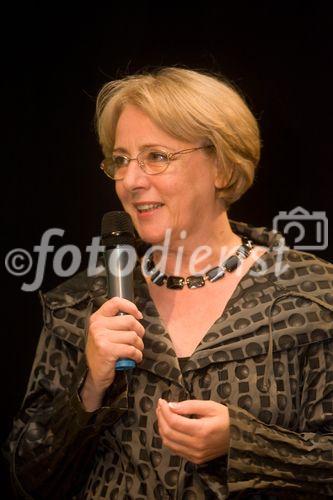 (C) Fotodienst/Johannes Brunnbauer - 23.9.2008 - Wien - Heute wurde im Wiener Konzerthaus der Multimedia & Business Staatspreis verliehen. FOTO: 