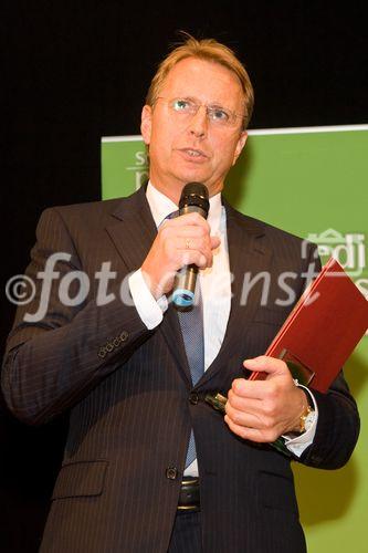 (C) Fotodienst/Johannes Brunnbauer - 23.9.2008 - Wien - Heute wurde im Wiener Konzerthaus der Multimedia & Business Staatspreis verliehen. FOTO: 